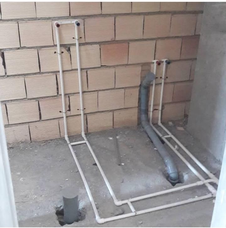 لوله کشی آب و فاضلاب پاکدشت شریف آباد آب سرد|خدمات پیشه و مهارت|پاکدشت, پارچین|دیوار