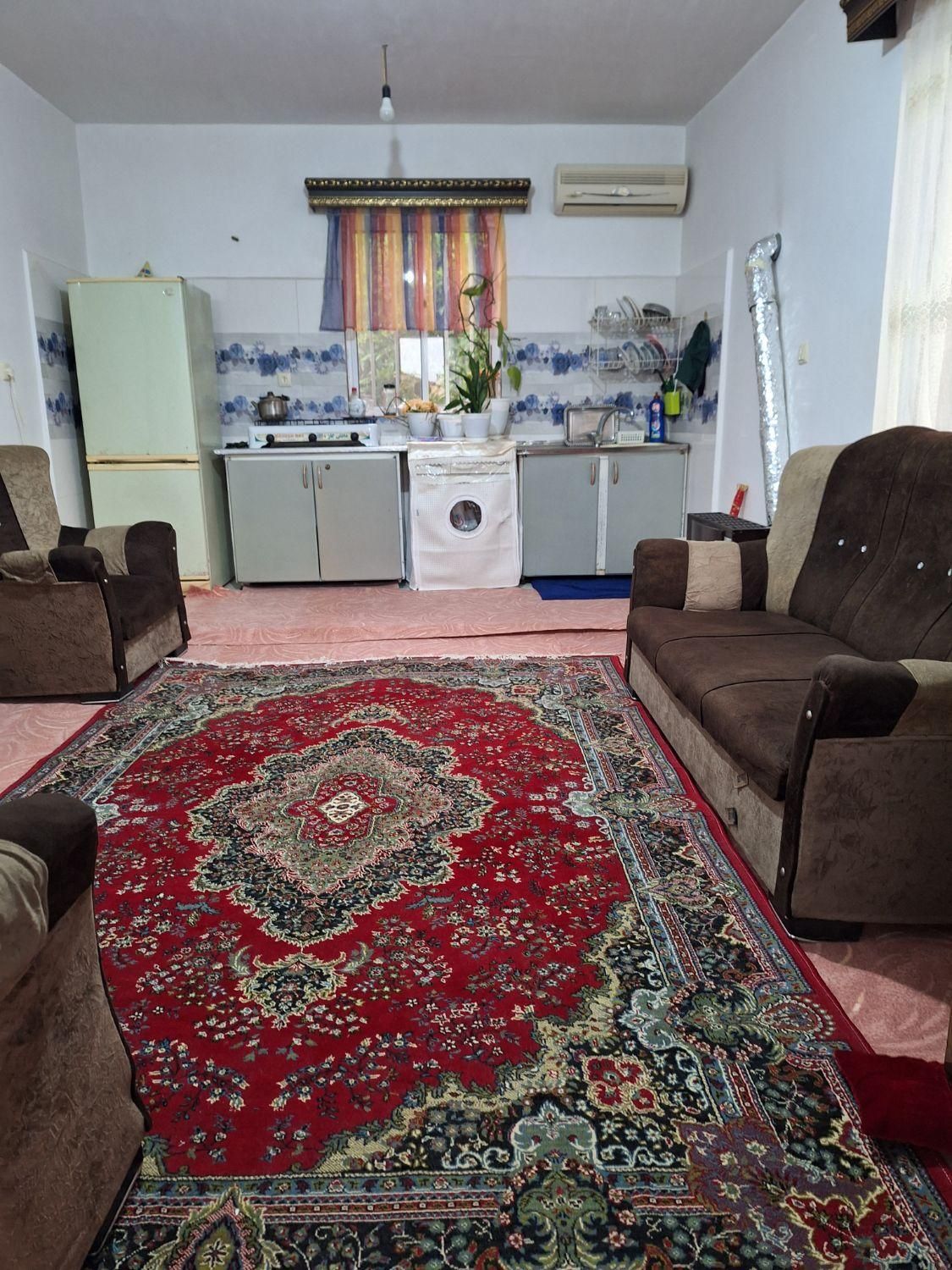 خانه یک خواب تمیز شخصی|اجارهٔ کوتاهمدت آپارتمان و سوئیت|رامسر, |دیوار