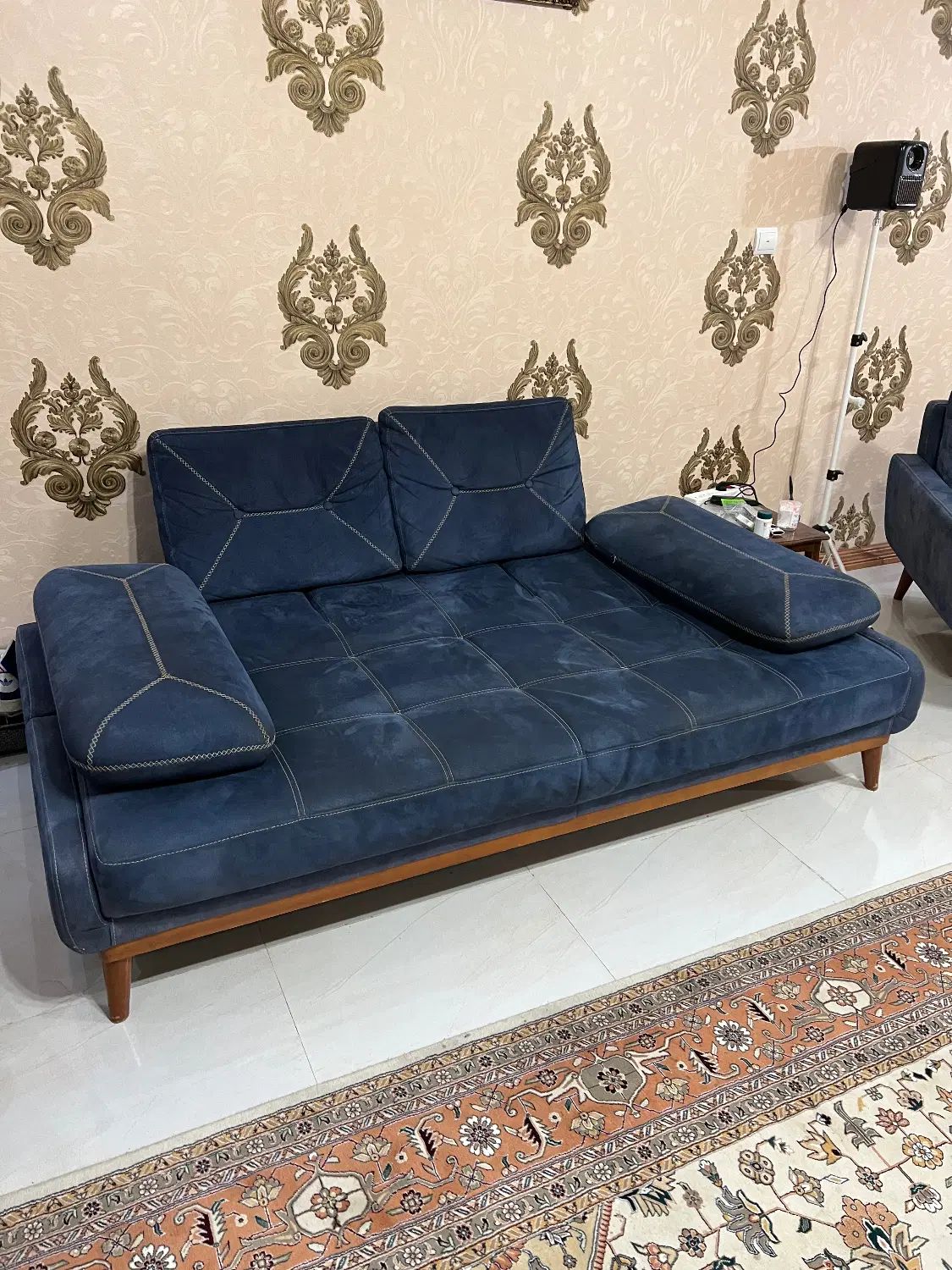 رگال میزناهارخوری مبلمان فرش صندلی ترولی|مبلمان خانگی و میز عسلی|کرج, گلشهر|دیوار