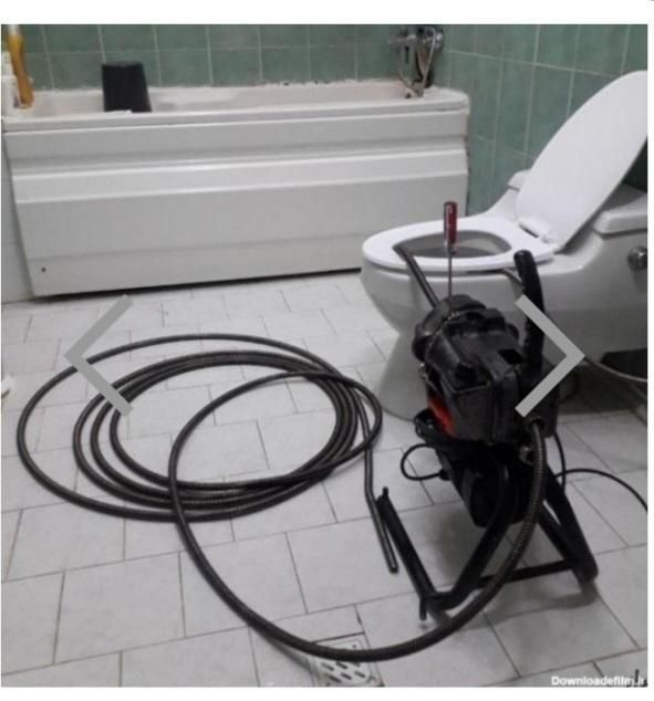 لوله باز کنی وفنرزنی همشهری شبانه روز|خدمات پیشه و مهارت|سیرجان, |دیوار