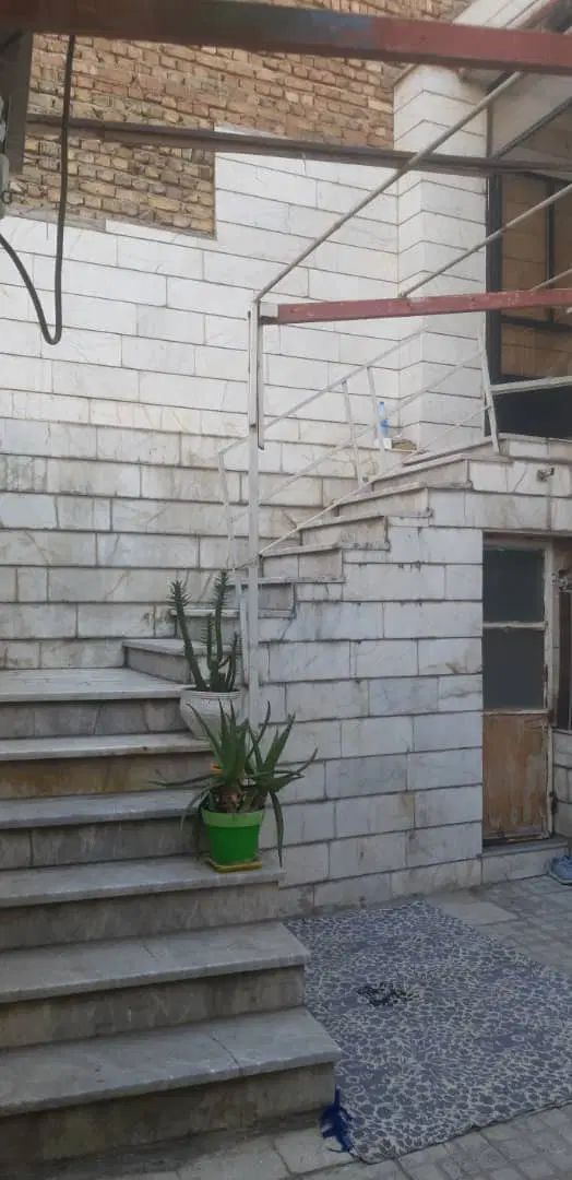 خانه اجاره کلاک پایین  متراژ 100 متر دو خواب|اجارهٔ خانه و ویلا|کرج, کلاک پایین|دیوار