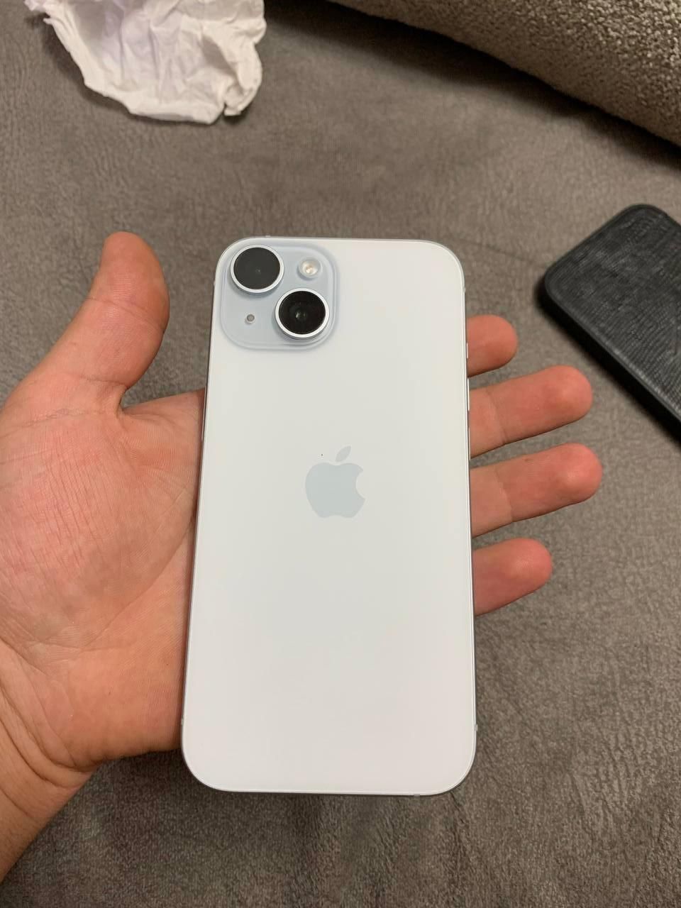 iPhone 15|موبایل|اصفهان, شهرک کاوه|دیوار