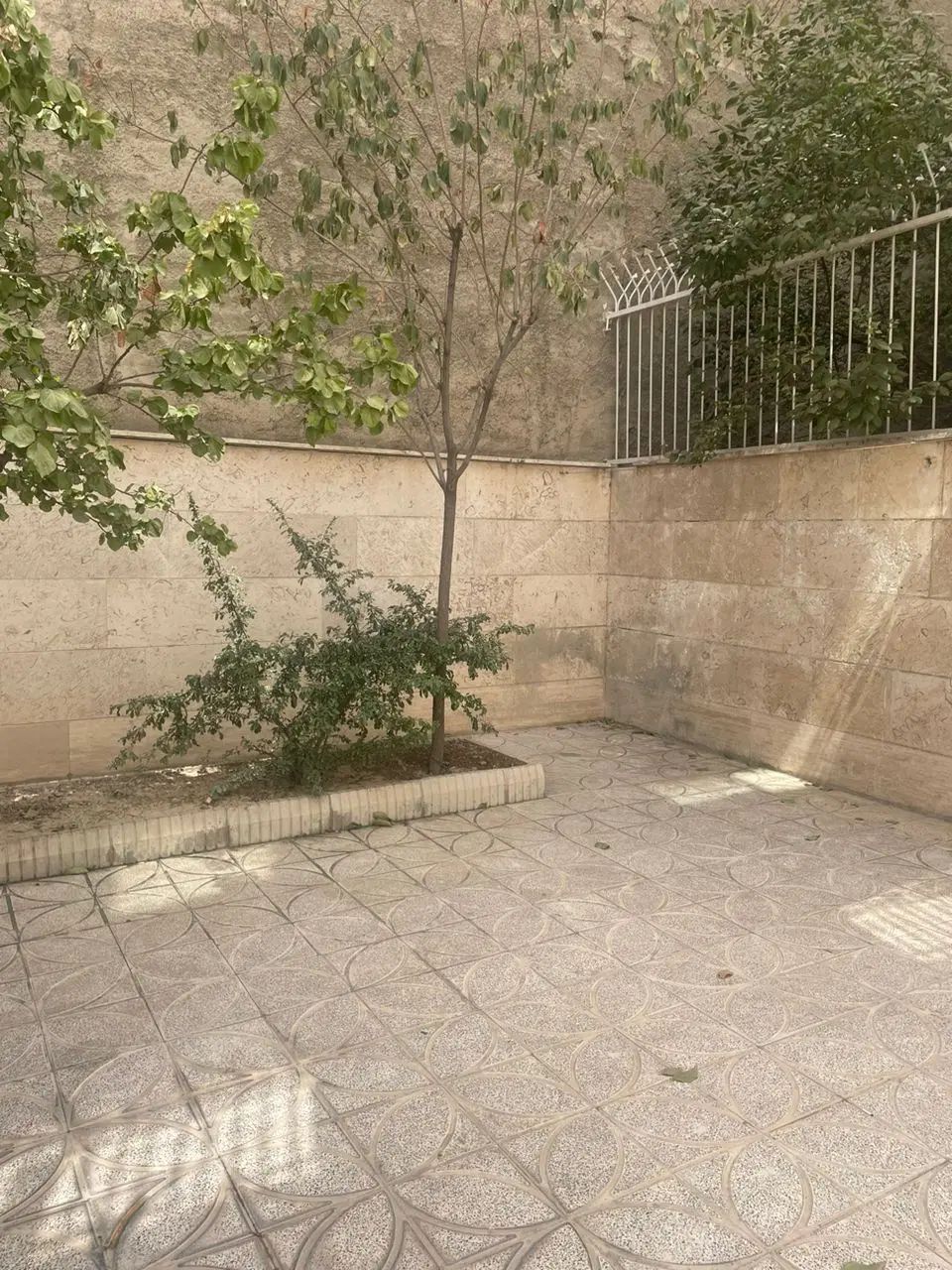 ۶۰مترشیک وتمیز طبقه ۱ نماتراورتن اندیشه فاز ۲ کوثر|فروش آپارتمان|اندیشه, شهرک کوثر|دیوار