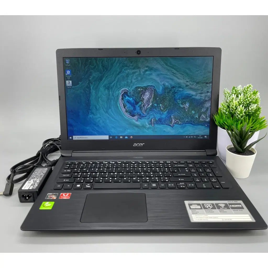 فروش لپتاپ استوک ایسر acer p215 و مدلهای متنوع|رایانه همراه|اصفهان, پوریای ولی|دیوار
