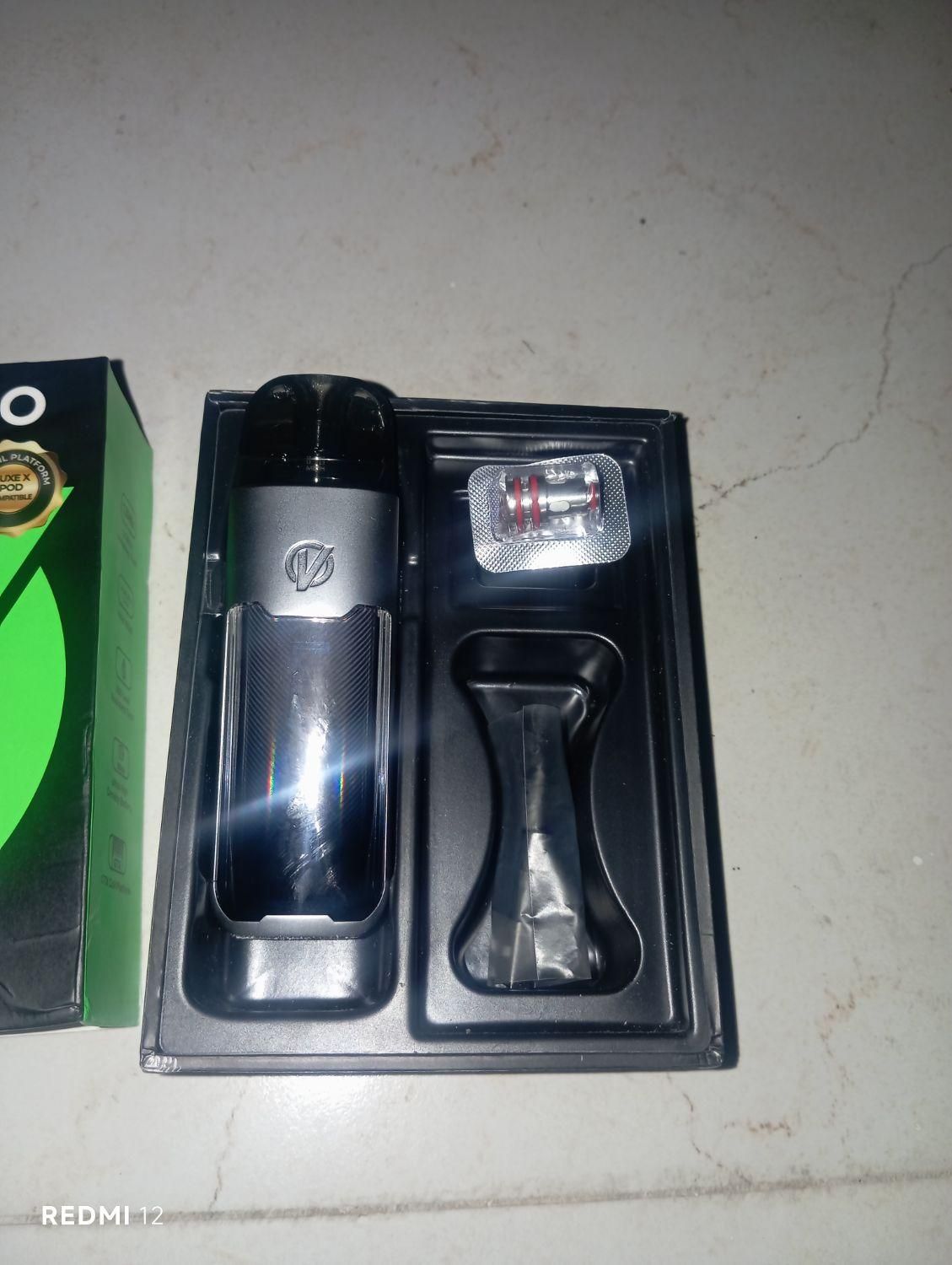 vape vaporesso|زیورآلات و اکسسوری|شیراز, خلدبرین|دیوار