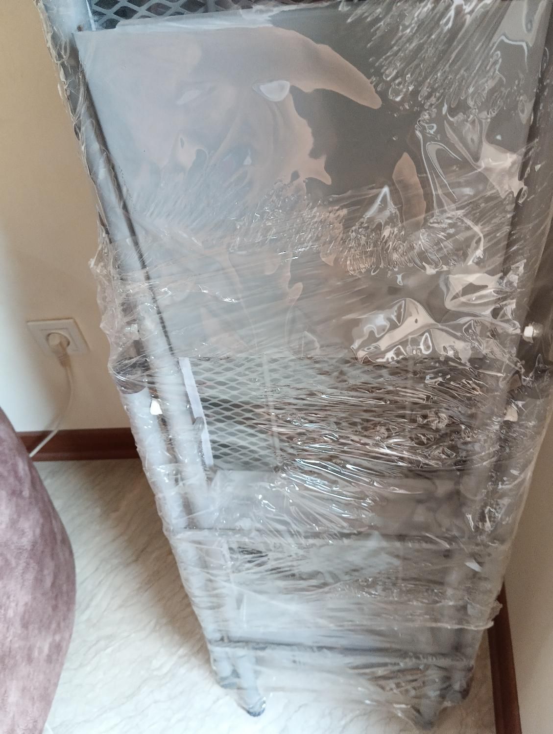 میز اتو و نردبان Solingen|اتو و لوازم اتو|تهران, مرزداران|دیوار