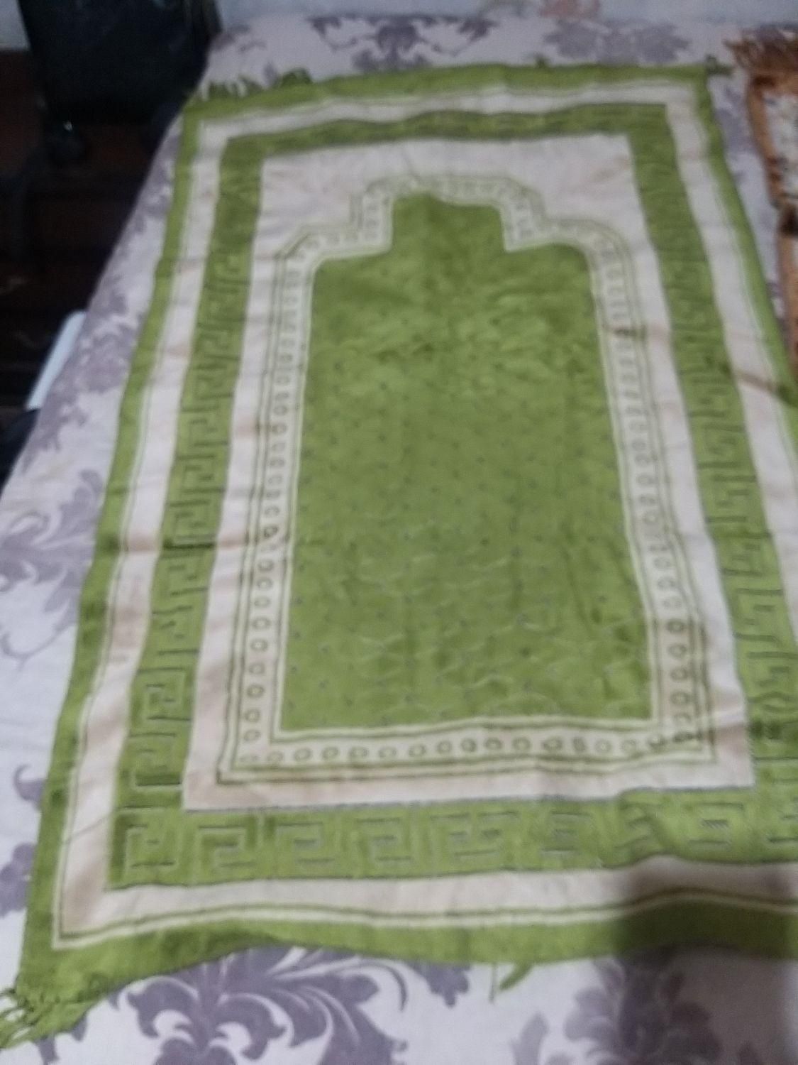 سجاده|زیورآلات و اکسسوری|اصفهان, شهرک کاوه|دیوار
