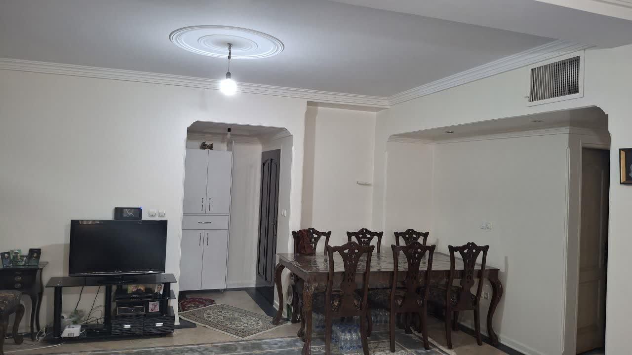 فروش آپارتمان ۹۶ متری ۲ خوابه در کوی بیمه اکباتان|فروش آپارتمان|تهران, کوی بیمه|دیوار