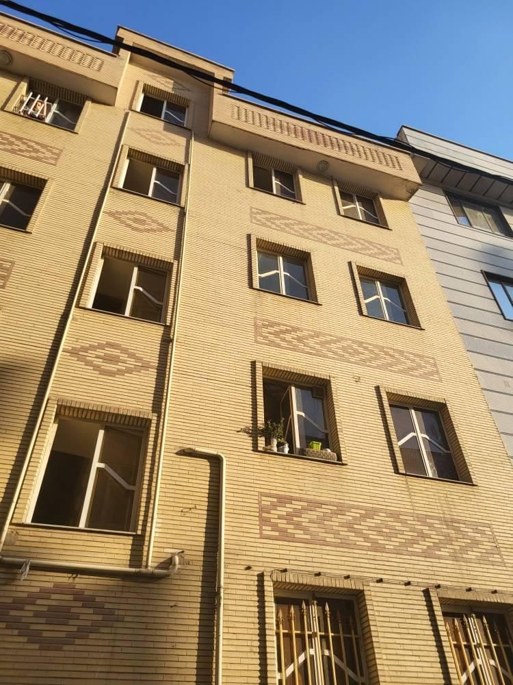 ۵۰ متر باپارگینگ اختصاصی نواب خیابان جوانمرد|اجارهٔ آپارتمان|تهران, سلامت|دیوار