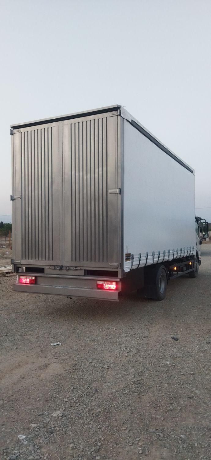 اتاق مسقف چادری کفی بغل بازشو|قطعات یدکی و لوازم جانبی|اسلام‌شهر, ده عباس|دیوار