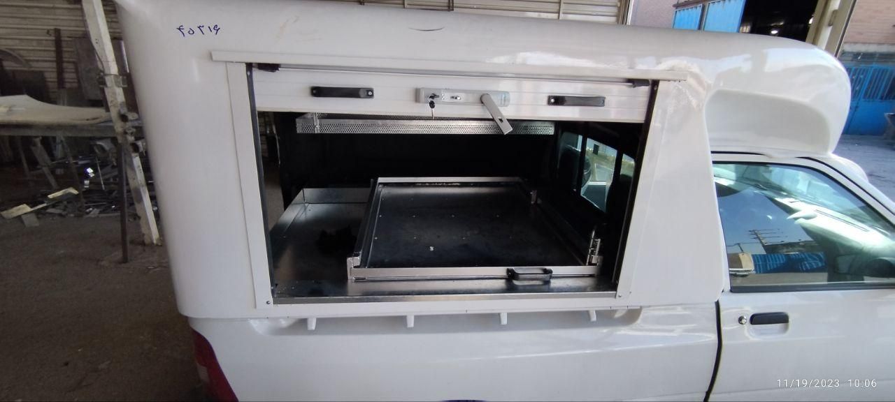 کابین اتاق باربند سازمانی قفسه بندی و طبقه|قطعات یدکی و لوازم جانبی|بوانات, |دیوار