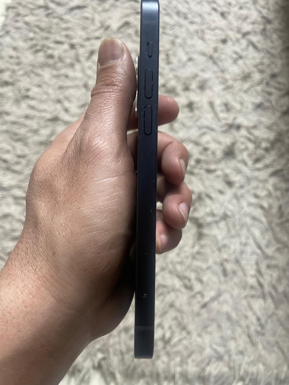 اپل iPhone 12 با حافظهٔ ۱۲۸ گیگابایت|موبایل|اصفهان, کوی ولی عصر|دیوار