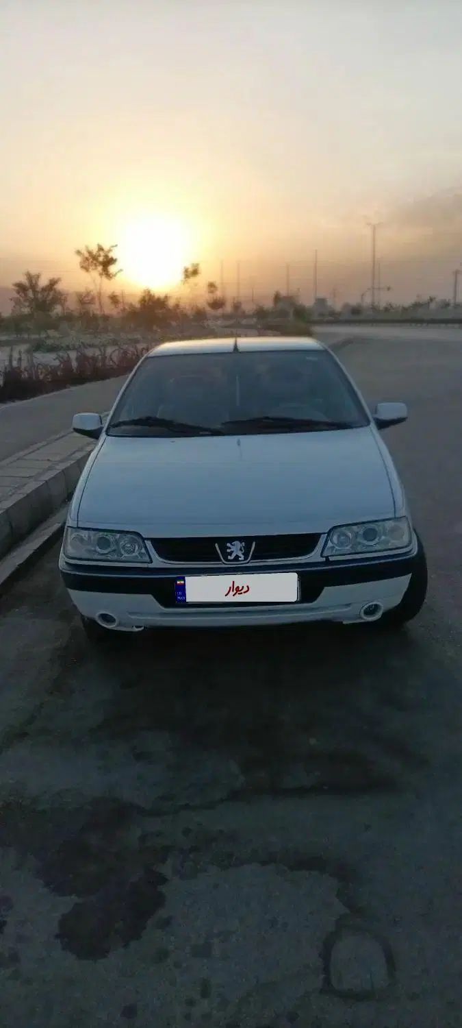 پژو405 slx مدل 97|خودرو سواری و وانت|مشهد, شهید معقول|دیوار