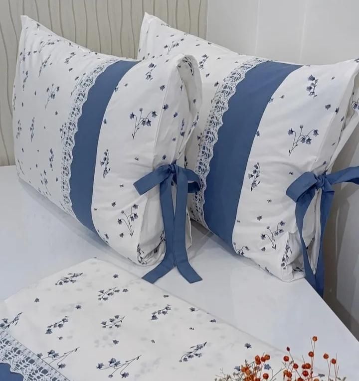 دوخت انواع رو لحاف تشک وبالشتک ومتکا|رختخواب، بالش، پتو|تبریز, |دیوار