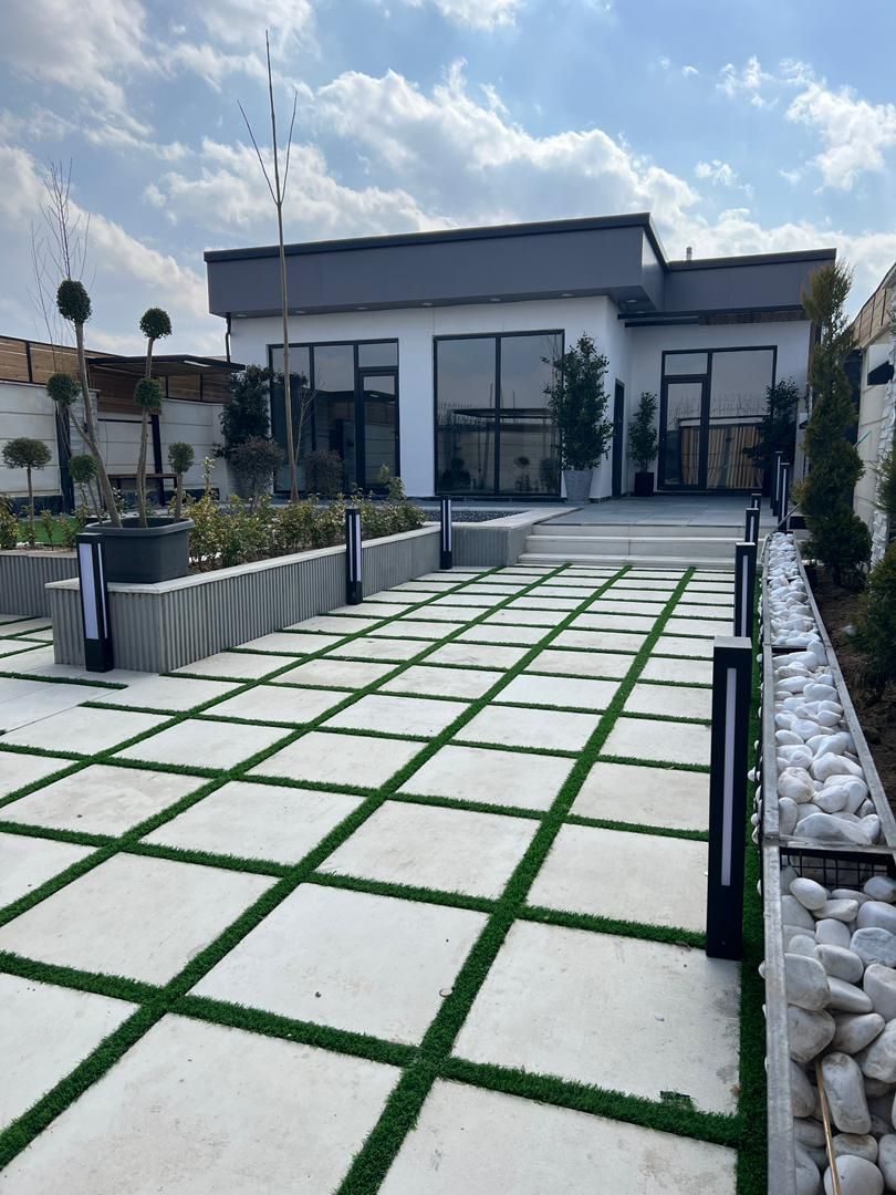 ویلاباغ۳۰۰متر«مدرن/چسب بافت» سهیلیه تهراندشت کردان|فروش خانه و ویلا|کرج, فاز ۴ مهرشهر|دیوار