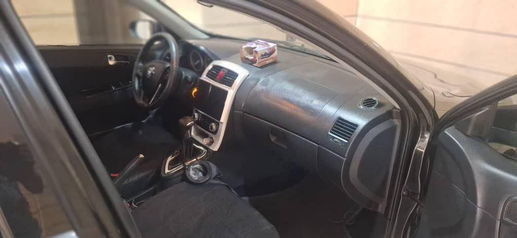 برلیانسH330 اتوماتیک 1500cc مدل1396|خودرو سواری و وانت|تبریز, |دیوار