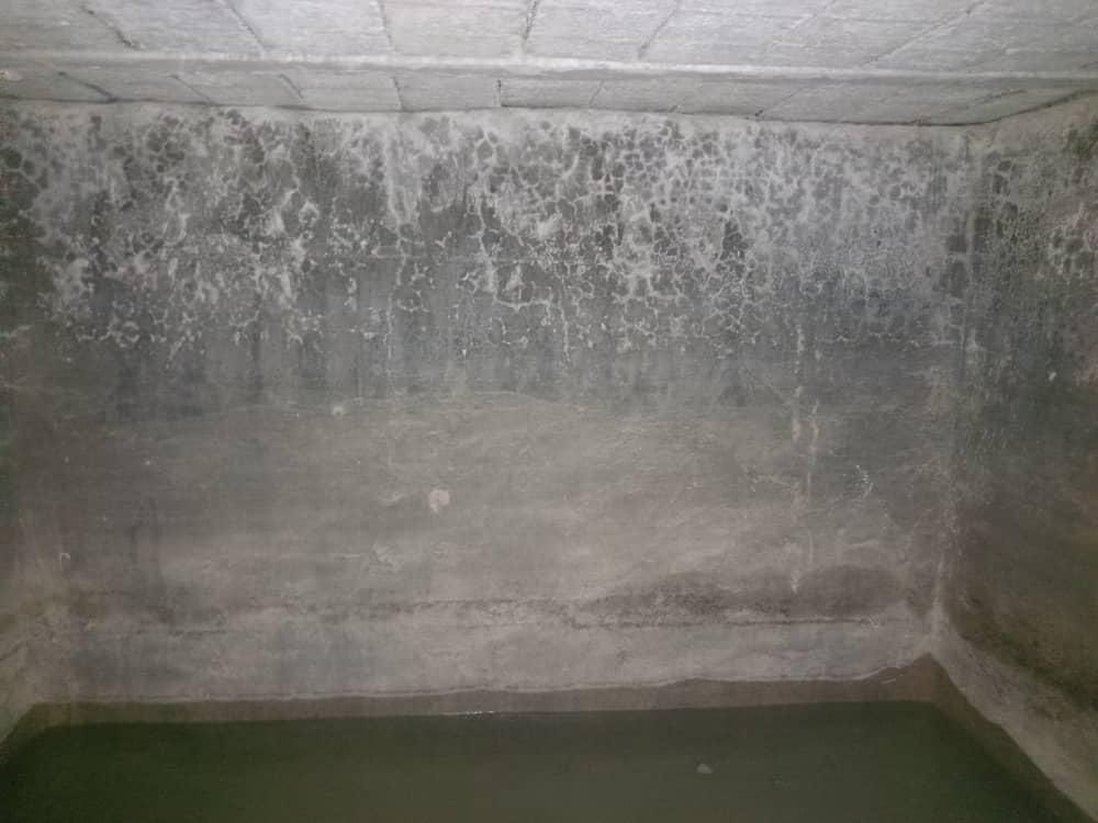 نظافت و نشتی گیری حوض انبار|خدمات پیشه و مهارت|چابهار, |دیوار