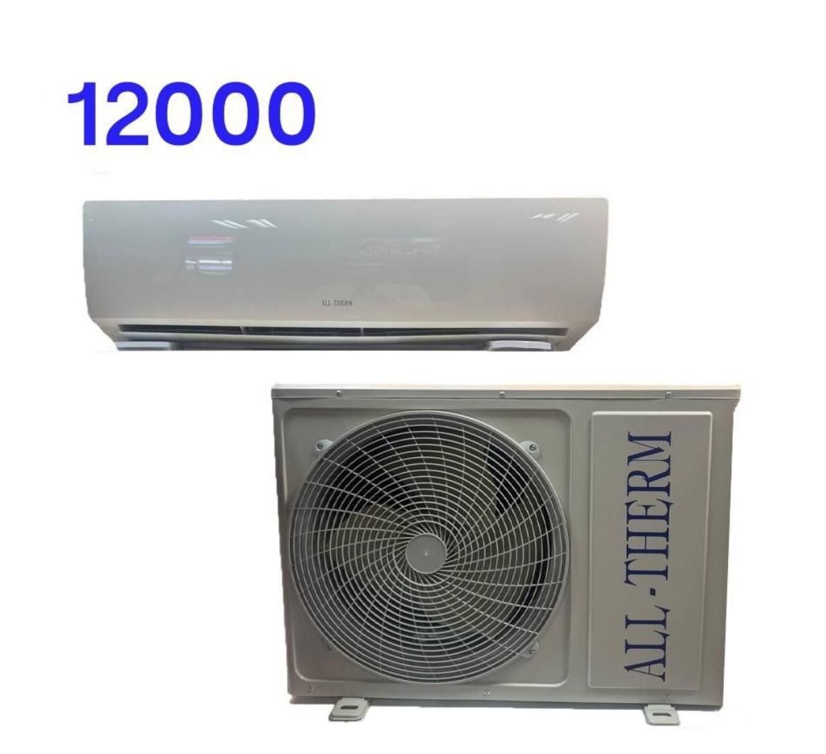 کولرگازی ALL-TERM وارداتی تبریز دما|کولر گازی و فن‌کوئل|تبریز, |دیوار