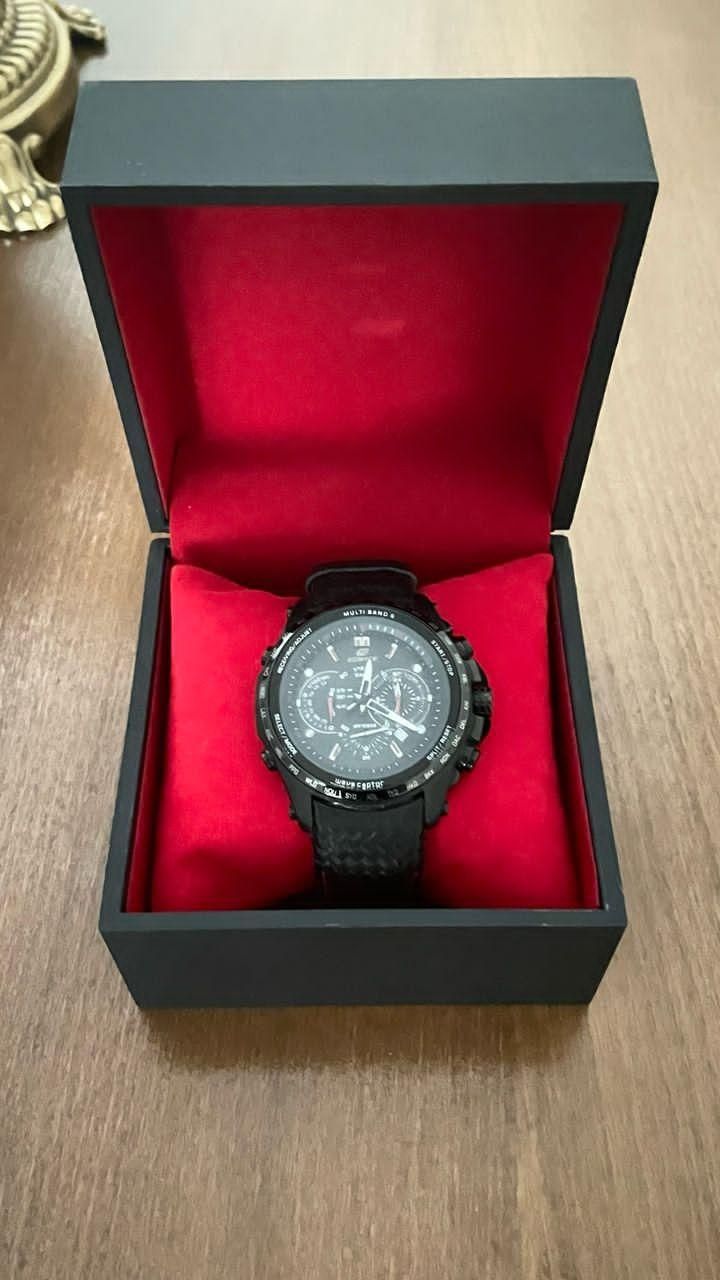 ساعت کاسیو  casio edifice|ساعت|تهران, چهارصد دستگاه|دیوار