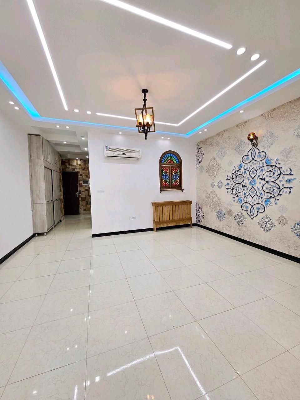 60متری روبه نما سند تک برگ جاری چشم دربیارید|فروش آپارتمان|اندیشه, اندیشه فاز ۱|دیوار