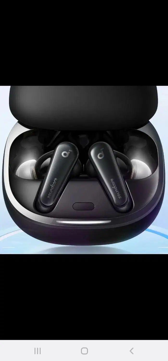 هدفون انکر لایبری ۴   Soundcore Liberty 4 A3953|لوازم جانبی موبایل و تبلت|مشهد, کوه سنگی|دیوار
