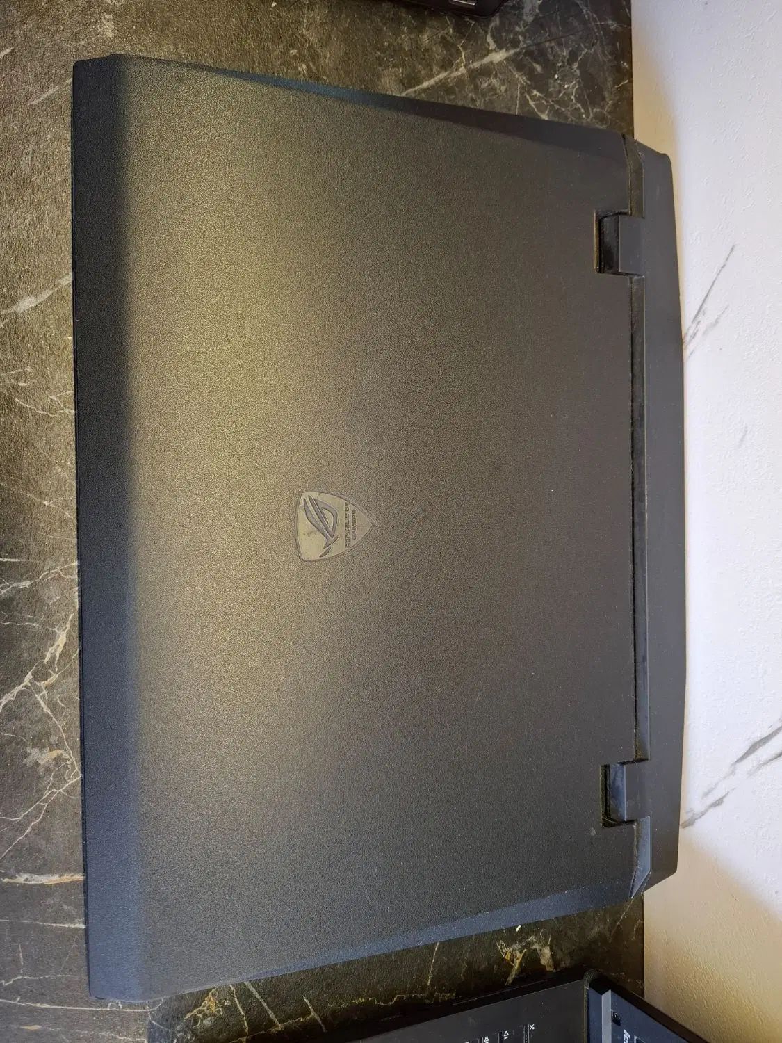 asus gaming g73j با ضمانت 17 اینچ گیمینگ|رایانه همراه|تهران, میدان ولیعصر|دیوار