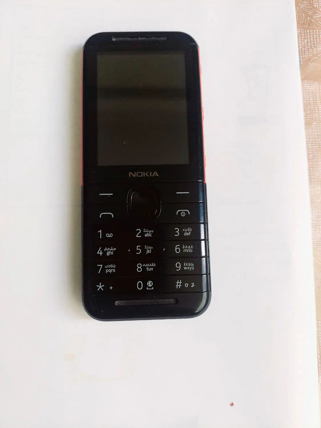 لمسیhotwaw ونوکیا5310اصل ویتنام،درحدآک،بالوازم|موبایل|اصفهان, مولوی|دیوار