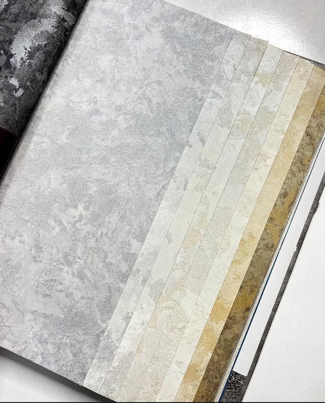 فروش عمده و جزی کاغذ دیواری و کفپوش|مصالح و تجهیزات ساختمان|شاهینشهر, خانه کارگر|دیوار