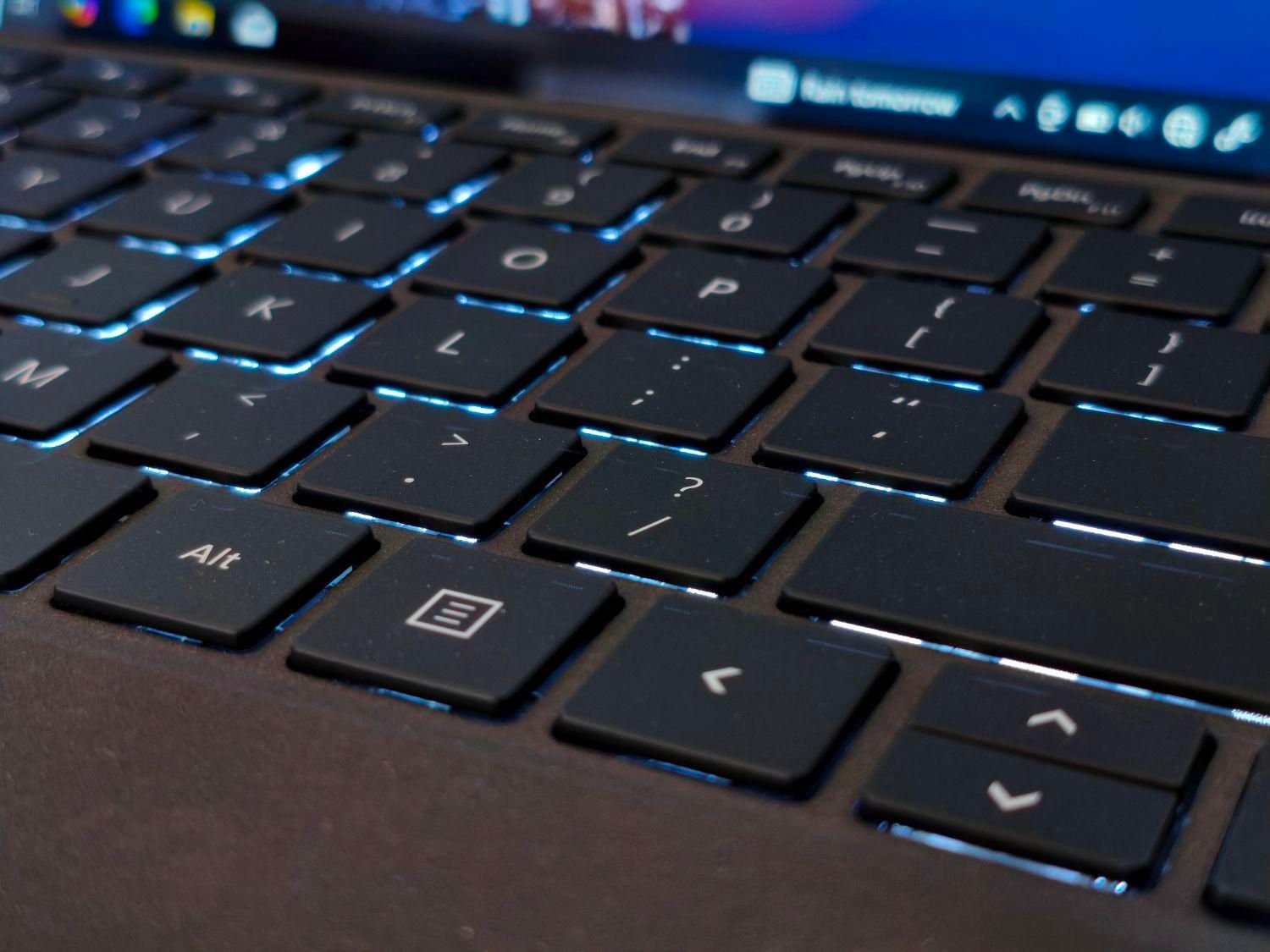 surface pro 4 سالم بدون تاچ|رایانه همراه|مشهد, امام خمینی|دیوار