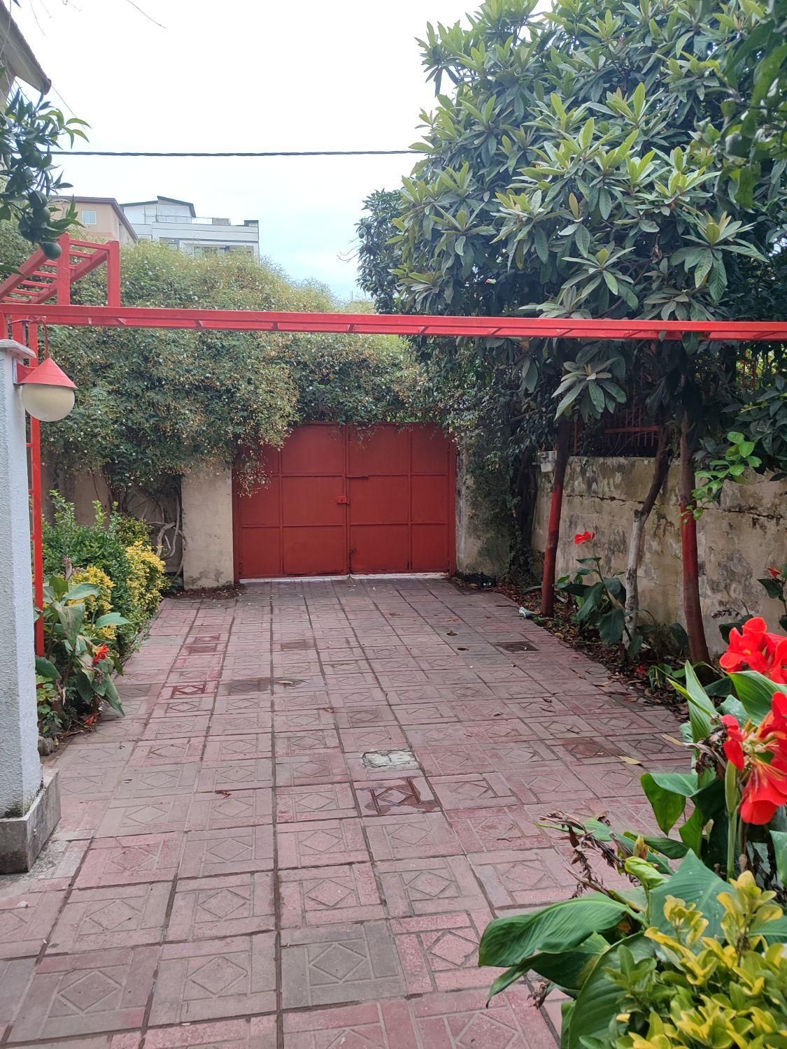 ویلا دوبلکس با ویو دریا(مالکم)|اجارهٔ کوتاه‌مدت ویلا و باغ|نور, |دیوار