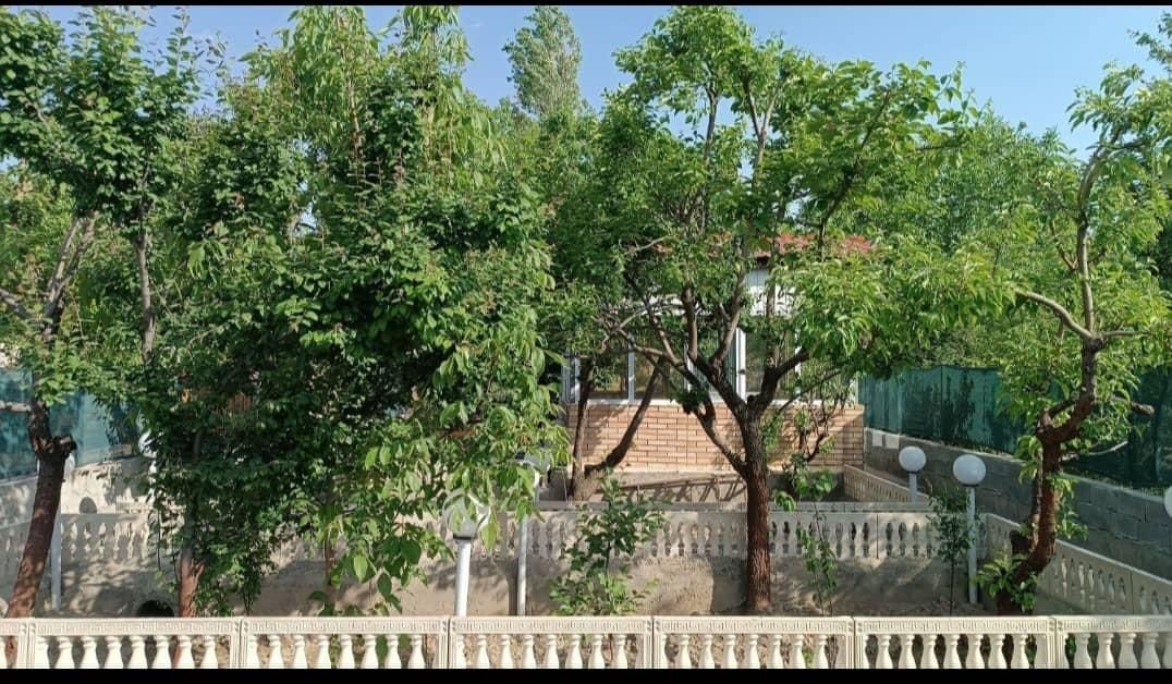 سرمایه زمین باغچه ای/شهریار مناسب ویلا سازی /سند|فروش زمین و ملک کلنگی|تهران, شهر‌زیبا|دیوار