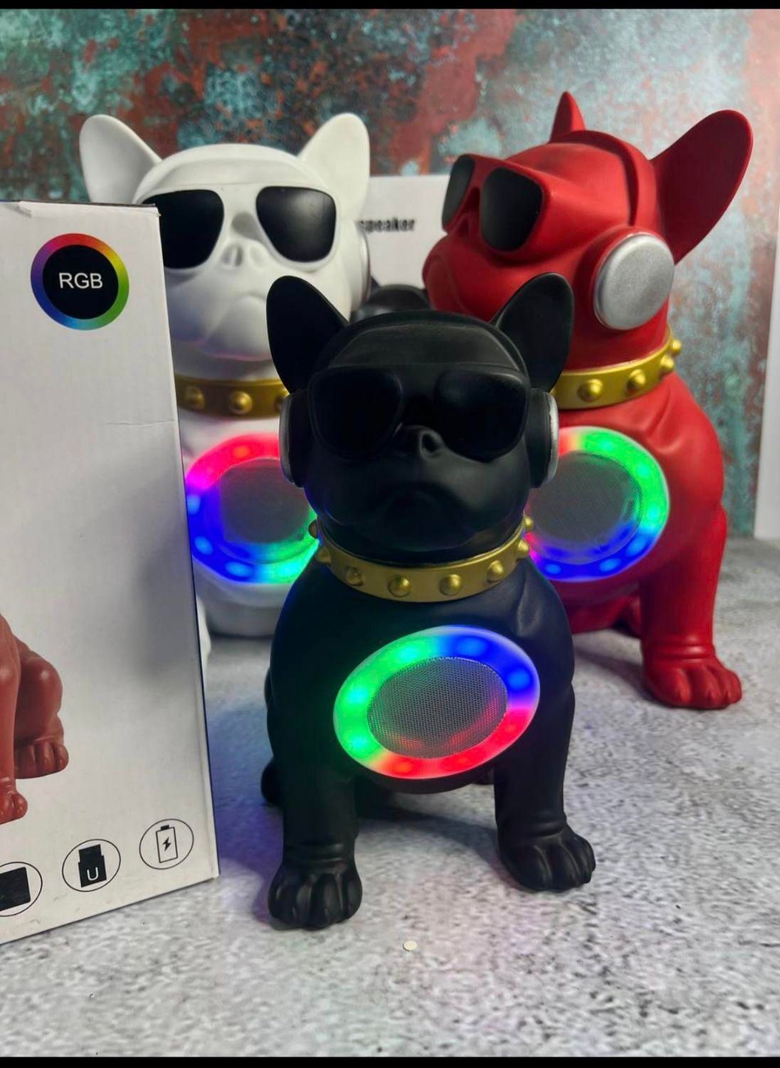 فروش چراغ خواب گجت وارداتی خاص|چراغ خواب و آباژور|اصفهان, آبشار|دیوار