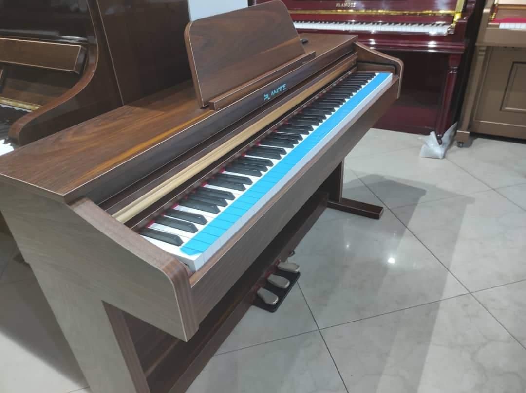 دیجیتال پیانوهای دیجیتال|پیانو، کیبورد، آکاردئون|گناباد, |دیوار