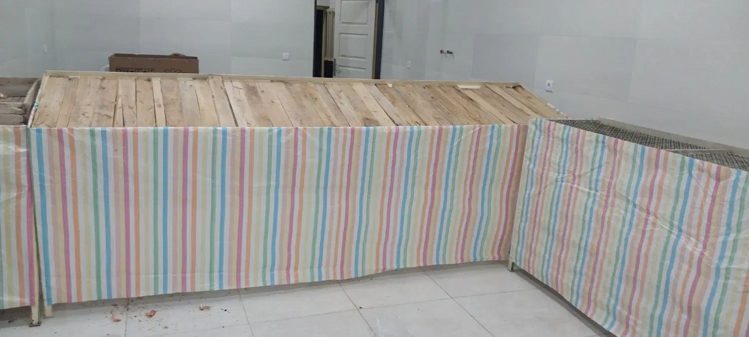 طبق میوه فروشی|فروشگاه و مغازه|کرمانشاه, |دیوار