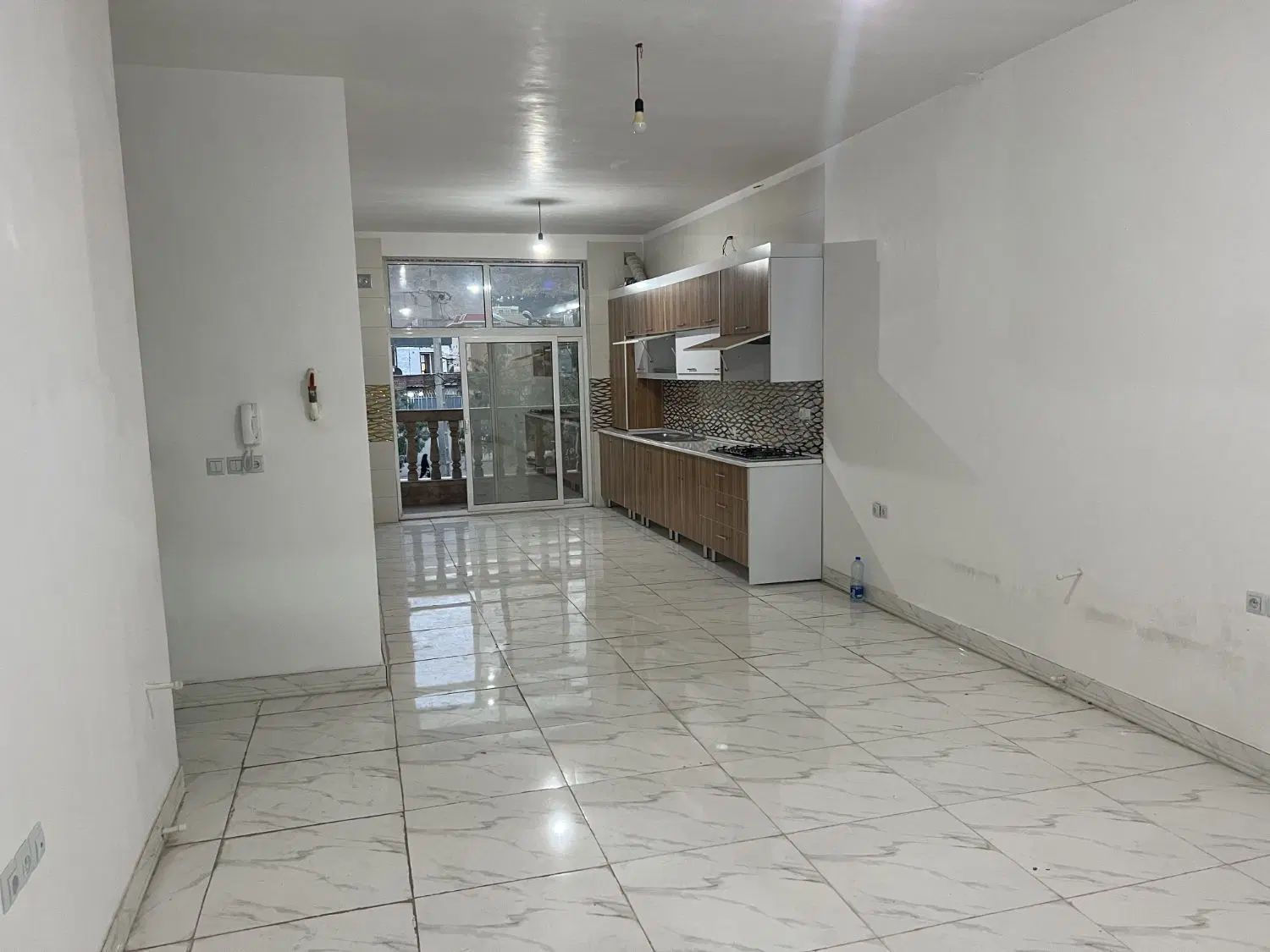 رهن و اجاره آپارتمان دو طبقه بلوارطاقبستان132|اجارهٔ آپارتمان|کرمانشاه, |دیوار