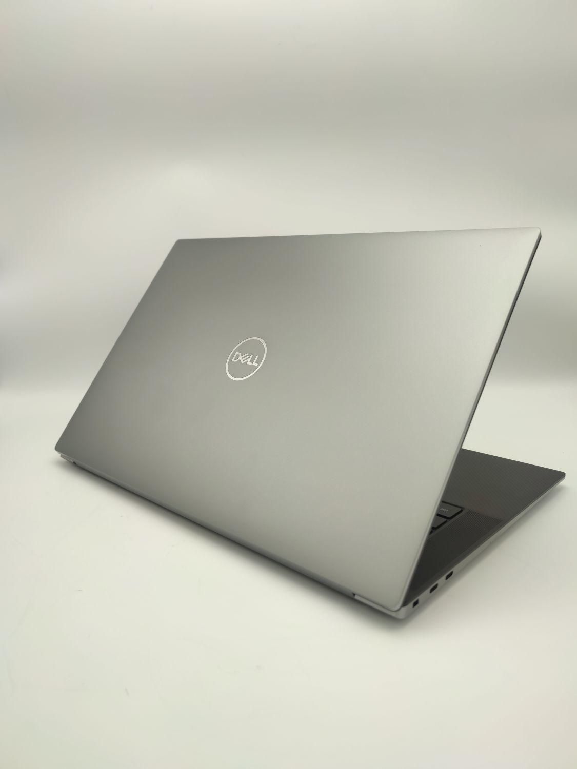 لپتاپ مدل Dell Percision 5560|رایانه همراه|تهران, میدان ولیعصر|دیوار