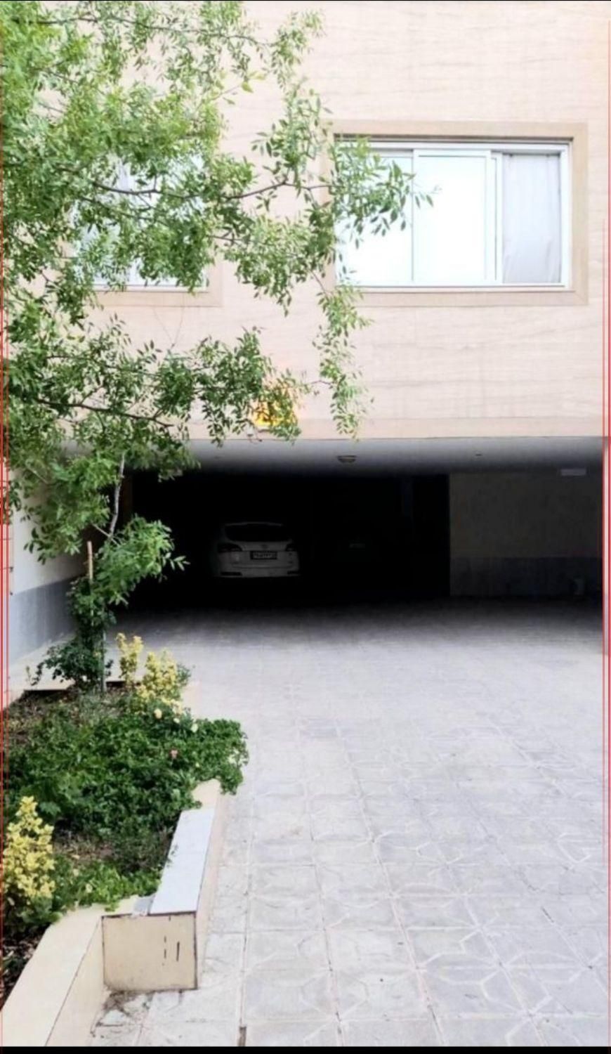 فروش آپارتمان ۱۰۳ متری ۲ خوابه طبقه ۲ در نکاح|فروش آپارتمان|مشهد, نکاح|دیوار