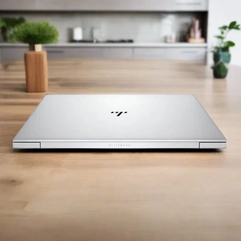 لپ‌تاپ HP مدل Elitebook 850 G6 نسل 8 آلومنیوم|رایانه همراه|اصفهان, فرح آباد|دیوار