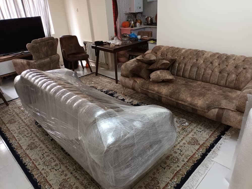 اتوبار تهران اسباب کشی اثاث منزل،حمل بار بسته بندی|خدمات حمل و نقل|تهران, جردن|دیوار