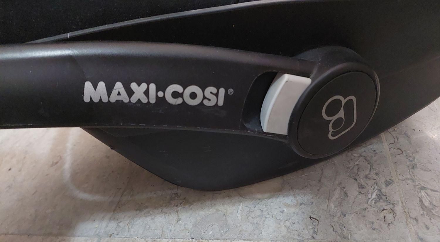 کریر و صندلی ماشین|کالسکه و لوازم جانبی|شیراز, ارم|دیوار