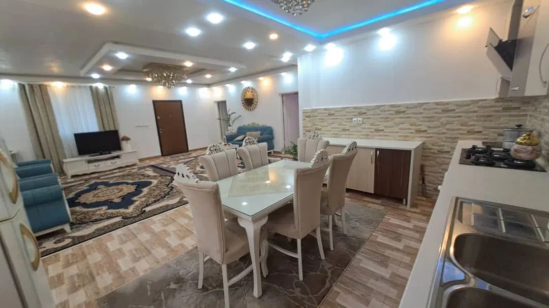 خانه ویلایی سند دار دارم برای فروش|فروش خانه و ویلا|رشت, شهریاران|دیوار