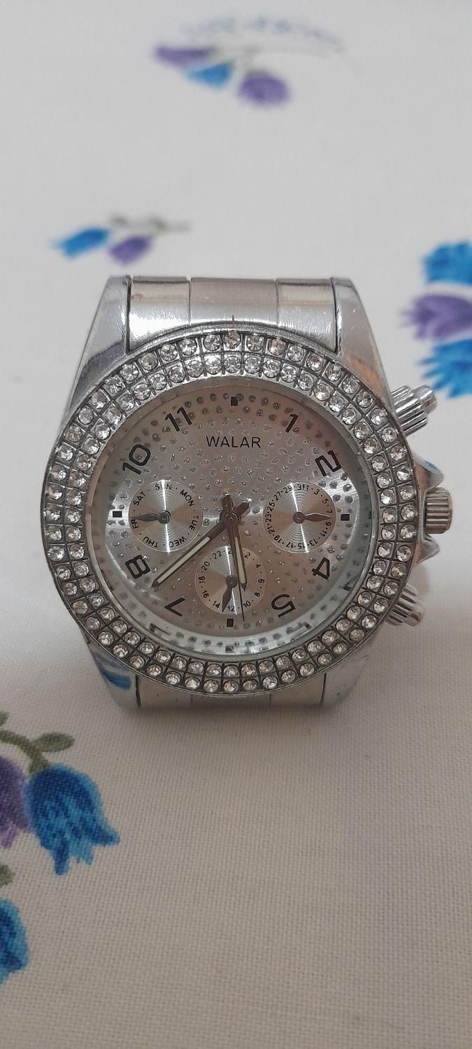 ساعت WALAR|ساعت|کرمانشاه, |دیوار