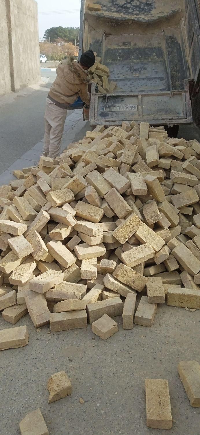 فروش عمده ماسه اجر اهک تحویل فوری|مصالح و تجهیزات ساختمان|سبزوار, باهنر|دیوار