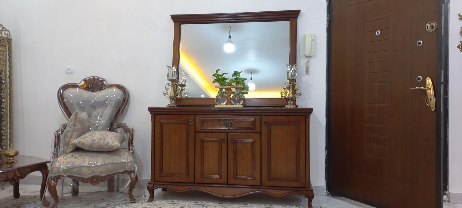 پخش میز تی وی وکنسول|بوفه، ویترین، کنسول|پاکدشت, حصار امیر|دیوار