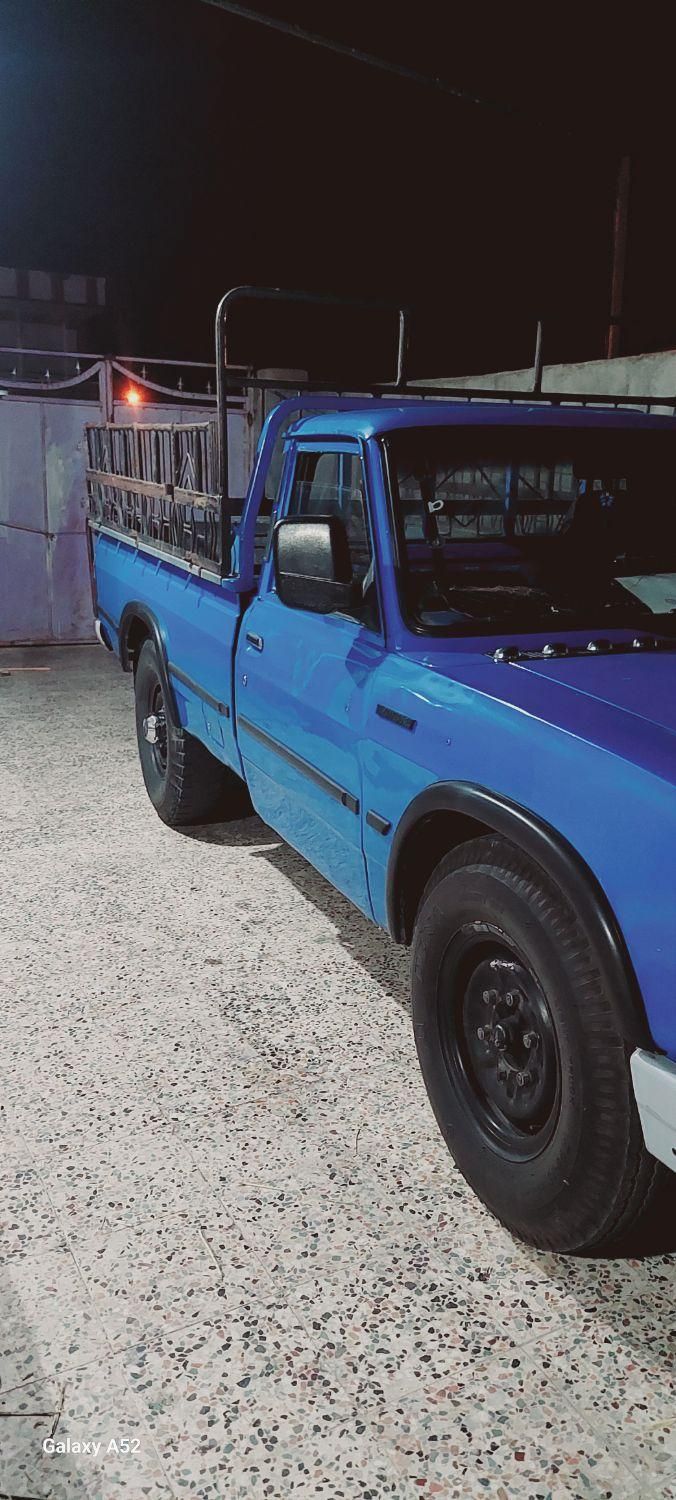 حمل بار با نیسان تمام نقاط حمل اثاث منزل نیسان بار|خدمات حمل و نقل|اندیمشک, |دیوار