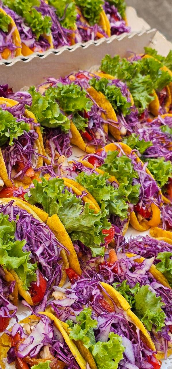 تهیه انواع فینگرفود دیزاین میز|خدمات پذیرایی، مراسم|تبریز, |دیوار