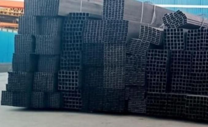 قوطی پروفیل|عمده‌فروشی|کرج, حصارک پایین|دیوار