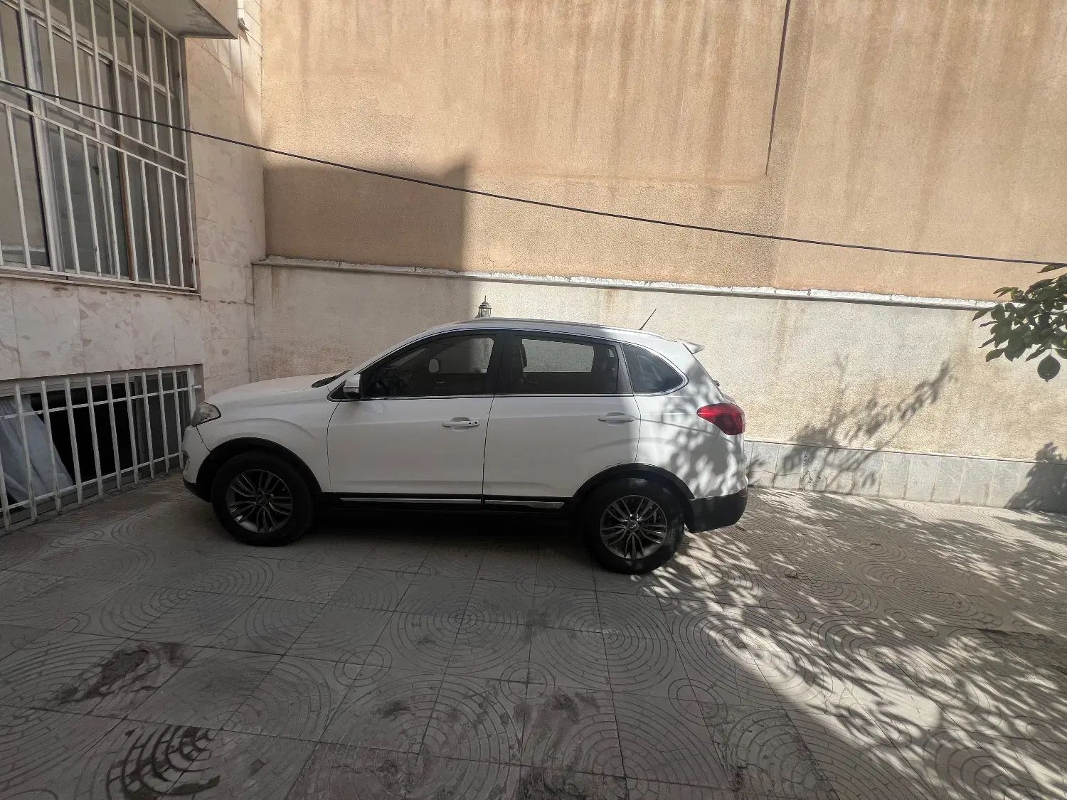تیگو۵|خودرو سواری و وانت|مشهد, وکیل‌آباد|دیوار