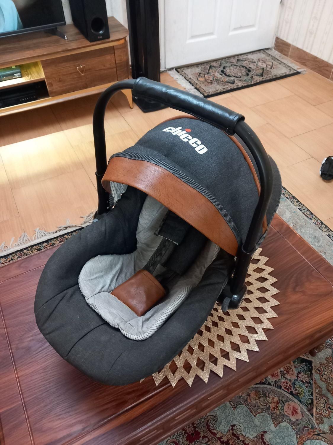 کریرومبل کودک|اسباب و اثاث بچه|رشت, حمیدیان|دیوار