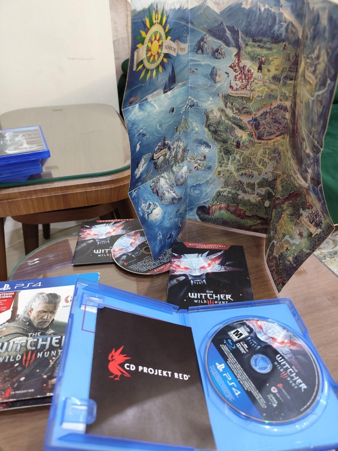 دیسک بازی PS4 و PS5|کنسول، بازی ویدئویی و آنلاین|اهواز, کیانپارس |دیوار